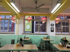 大堂-老北京炸酱面·烤鸭(前门店)