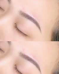 -久匠·野生眉半永久纹眉