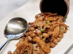 百载素什锦-津菜典藏河西店(水上店)