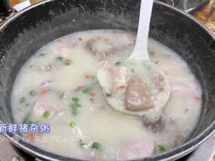 -南记食粥坊·宵夜大排档(南桂店)