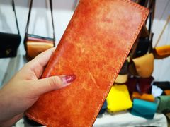 -猛犸手作·皮具·diy团建·礼品定制(新华路店)