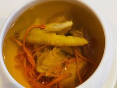 -广州塔晖粤轩中餐厅