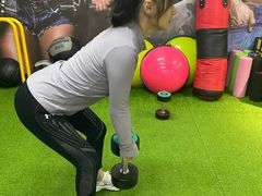 -征成健身连锁私教工作室(九公里店)