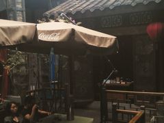 -三只耳火锅(宽窄巷子店)