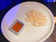 -绿茶餐厅(西湖银泰百货店)