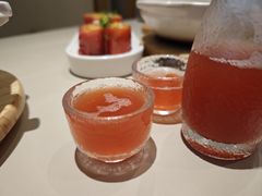 -蔡澜点心·粤菜(万菱汇店)