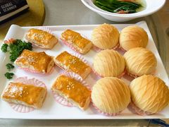 -海龙阁酒家·37年老字号粤菜(保利广场店)