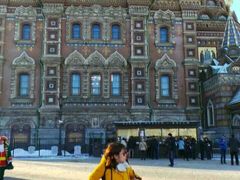 -滴血救世主教堂