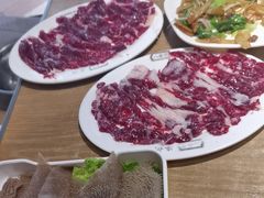 -八合里潮汕鲜牛肉火锅(万科里店)