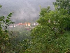 -红峡谷