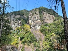 -大慈岩风景区