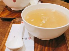 -彬媽糖水(侨鑫国际店)