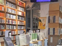 -三联韬奋书店(宽窄巷子店)