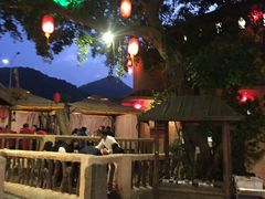 -五邑人家(江门店)