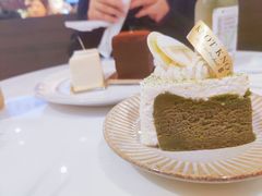 -KNOTKNOT珞珞·日式甜品(K11店)