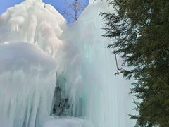 -沕沕水生态风景区