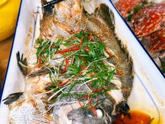 -东山壹号海鲜餐厅(金銮名都店)