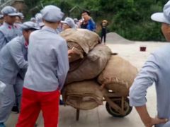 -照金红色旅游名镇
