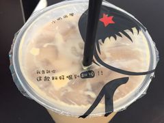 -小明同学(三里屯店)