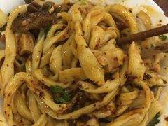 -王菊美食街·王菊面馆(总店)