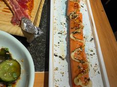 -梦山水日本烧肉(五四广场店)