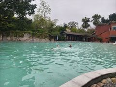 -天赐温泉