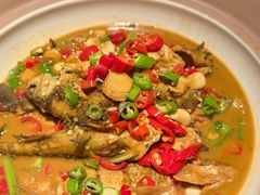 -传统菜农庄(皇姑路店)