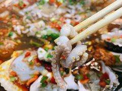 -云南巷海鲜大咖·可加工海鲜