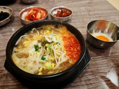 -全州豆芽汤饭