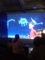 -恐龙探索乐园(磁器口店)