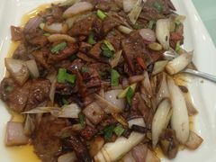 -梅龙镇酒家(南京西路总店)