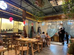 -水煮三国·川鲁江湖菜(香山店)