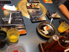 -無二炙坊·和牛烧肉(大钟寺1733店)