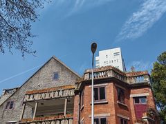 -飞马旅黎黄陂路文旅街区