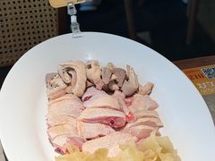 -顺德公·广东猪肚鸡(车公庙总店)