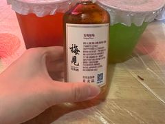 -霄汉牛三鲜湖北砂锅菜(万松园2店)