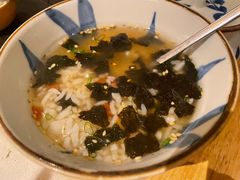 梅子茶泡饭-山葵家·创意料理(宁波来福士店)