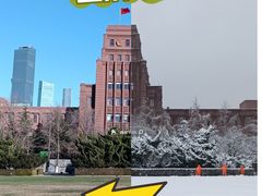 -大连人民广场