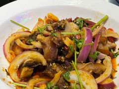 -沈胖子音乐烤吧·炒菜·龙虾(环城东路店)
