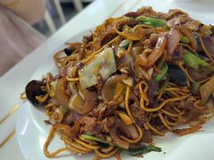 -西安特色面馆(吉兆营店)