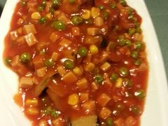 锦绣前程-天厨妙香素食餐厅(清华店)
