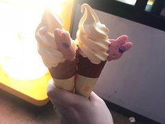 -麦当劳(望京国际商业中心店)