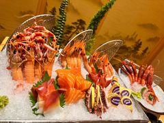 -和创柚子·会席日本料理(新区淮海街店)