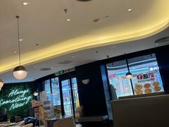 -必胜客(万达广场店)