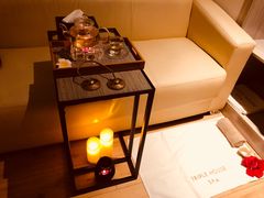 -三间愈舍·Triple Spa(重庆IFS国金中心店)