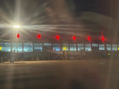 -东营胜利机场