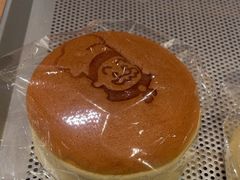 -西村叔叔的店·面包·甜品·蛋糕(崂山丽达店)