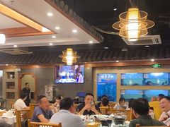 -围龙屋客家食府(福田店)