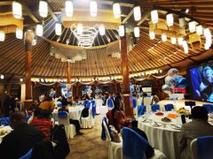 大堂-九十九顶毡房(阜石路店)