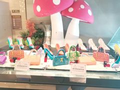 -安蒂娅·海鲜自助餐厅(安蒂娅美兰酒店)